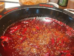 -牛市坎火锅(建设路店)