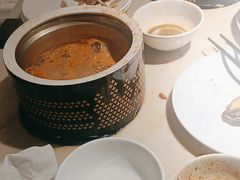 -加餐海鲜自助餐厅(福清万达店)