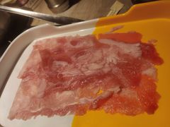 -非烤勿扰自助烤肉海鲜火锅(南城莱蒙店)