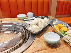 -锅老头铁锅炖•大锅蒸汽海鲜(韩乐坊店)