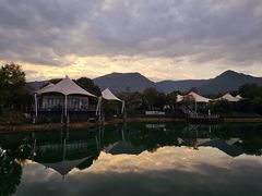 -帐篷客·溪龙茶谷度假酒店