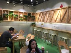 -Meal Salad米有沙拉(长泰广场店)