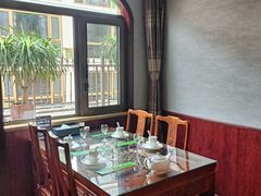 -民族饭荘(新华大街店)