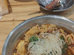 -柳州肥姨妈大骨螺蛳粉(曹路店)