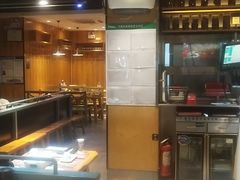 -木屋烧烤(万德庄店)