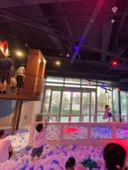 -幻贝家儿童乐园(苏州中心店)