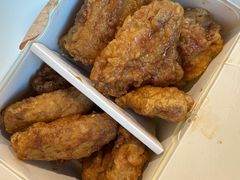 -Kyochon1991校村炸鸡(杨高中路店)