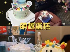-Whisper studio薇语花艺烘焙工作室