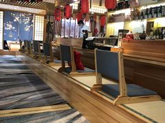 -浦·传统日式料理(3 5 1 1 店)