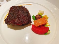 -王品牛排(郑州大卫城店)