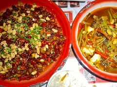 -鸡本无敌江湖菜(摩尔城店)