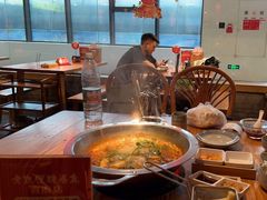 -老凯俚酸汤鱼(鸿通城店)