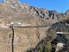 -圣莲山风景区