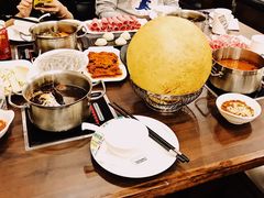 酥肉-舌尖记忆重庆火锅(悉尼店)
