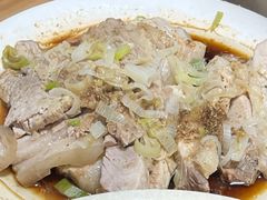 -翟氏天天小吃(上东街区店)