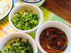 -竹叶涮肉坊(总店)