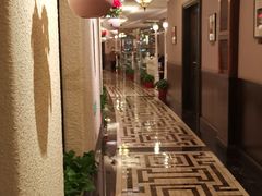 -东方明珠老上海8号餐厅(东方明珠广播电视塔店)