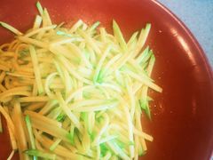 清炒云南姜饼瓜-半山腰·云南菜(侨福芳草地店)