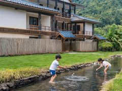 -青城山