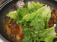 -大嫂镬仔·焖鸡煲·啫啫煲(逢源路店)