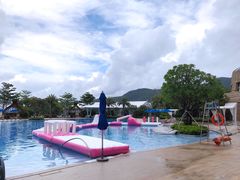 -深圳大梅沙京基洲际度假酒店