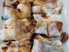 -顺峰·粤菜海鲜·早茶自助(阜成店)