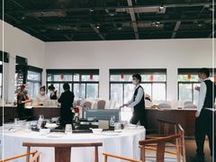 大堂-禧宴Joyous Restaurant(禧园店)