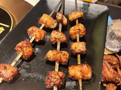 -烤匠麻辣烤鱼(万象城店)