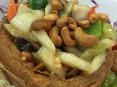 -龙海鲜螃蟹王(宏茂桥店)