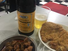-潘国仙耳光馄饨(黄家阙路店)