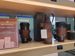 -星巴克(北京西大望路温特莱店)