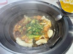 -喜婆19分小锅烀饼