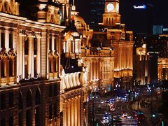 -外滩8号 whisky bar(金延大厦店)