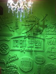点击看大图 -柯琳造型直营店