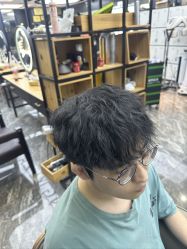 -藤野造型·专业烫染店