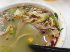 -阿叶羊杂碎(前进街店)