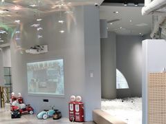 -NOKNOK若蔻亲子餐厅(天地壹方北馆店)
