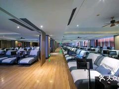 -珠海棕泉水疗酒店(拱北口岸高铁站店)