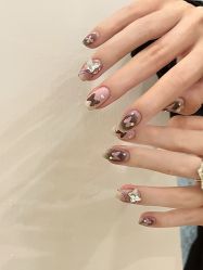 -Cici Nail日式美甲美睫工作室