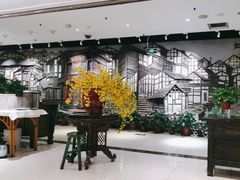 -渝信川菜(西单店)