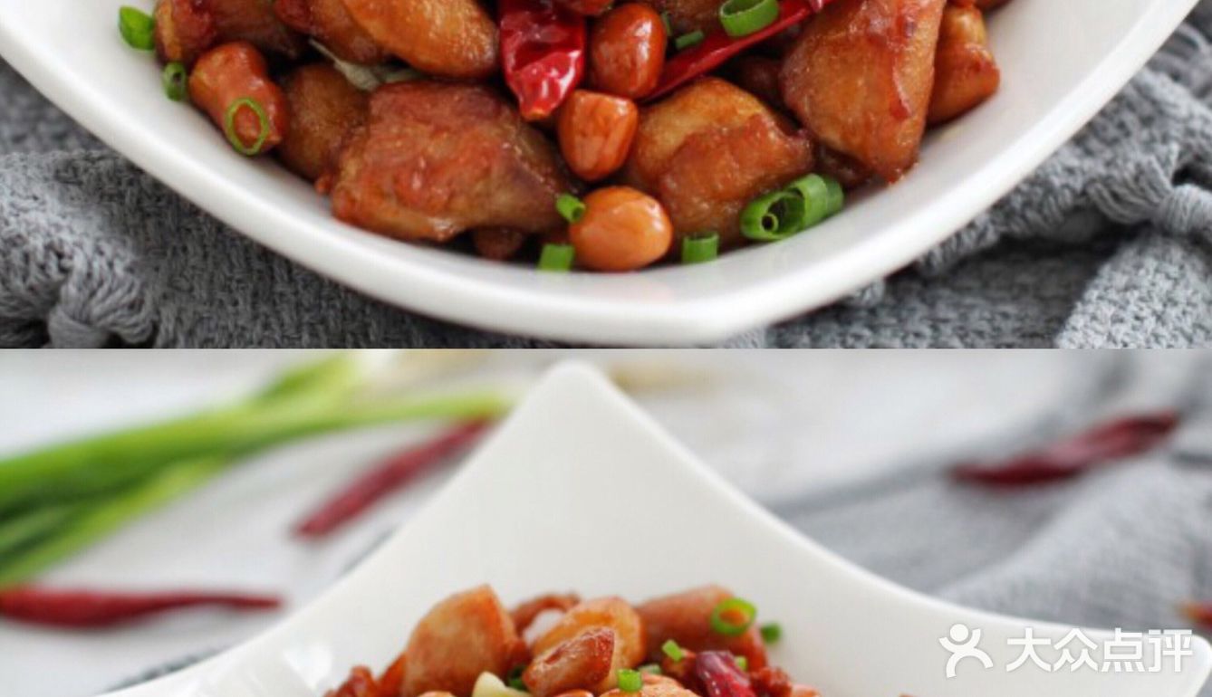 风味炸鸡块