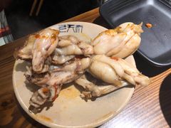 -老天桥蛙炉火锅(姑苏总店)