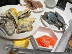 -星伦多 自助料理(圆融店)