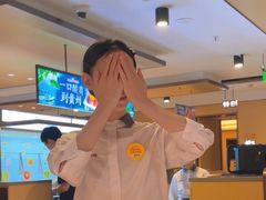 -海底捞火锅(翔龙天地广场店)