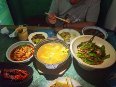 -姐夫的小菜(新中关购物中心店)