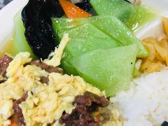 -全启和美食(由由店)
