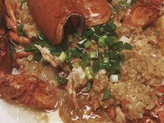 -老郑海鲜楼(天桥店)