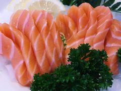 -将太无二·北美传奇寿司(瑞士公寓店)
