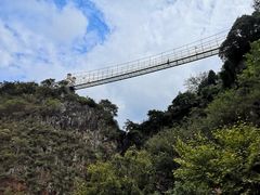 -磐安舞龙峡景区