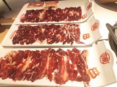 -陈记顺和潮汕牛肉火锅(棠德南路店)